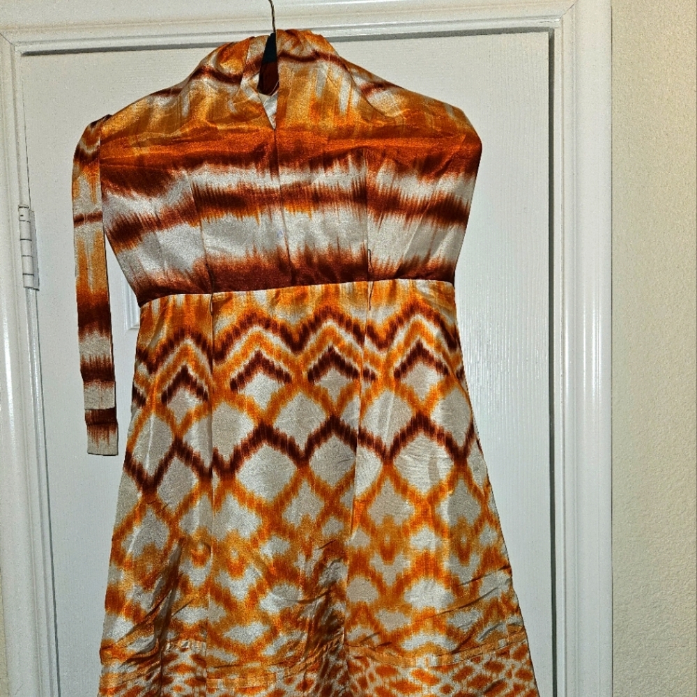 Jessica Simpson dress
